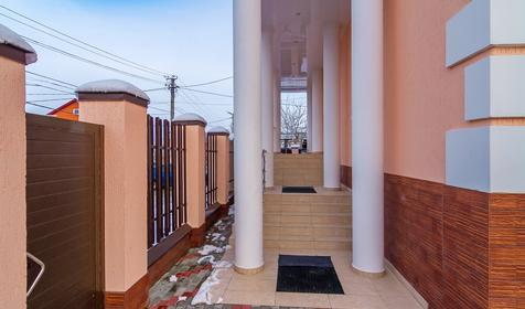 Гостиница Абажур, г. Краснодар