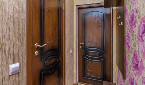 Одноместный эконом. Гостиница Абажур, г. Краснодар