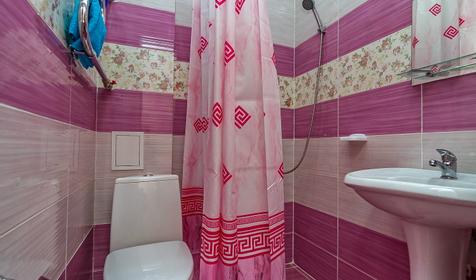 Одноместный эконом. Гостиница Абажур, г. Краснодар