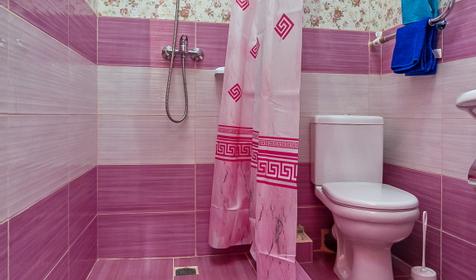 Стандарт улучшенный. Гостиница Абажур, г. Краснодар