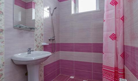 Полулюкс с кухней. Гостиница Абажур, г. Краснодар