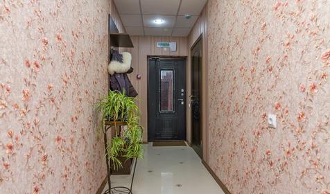 Семейный номер. Гостиница Абажур, г. Краснодар