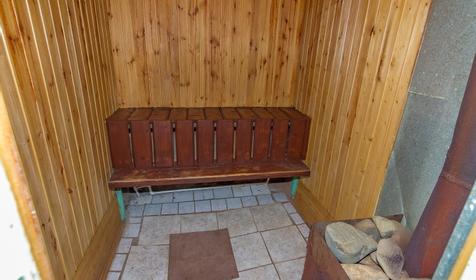 Гостевой дом На Фурманова, п. Каменномостский