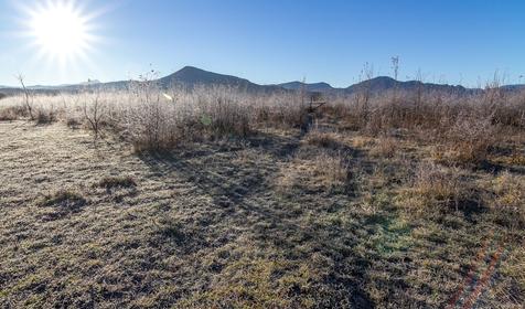 База отдыха Ранчо, ст. Даховская