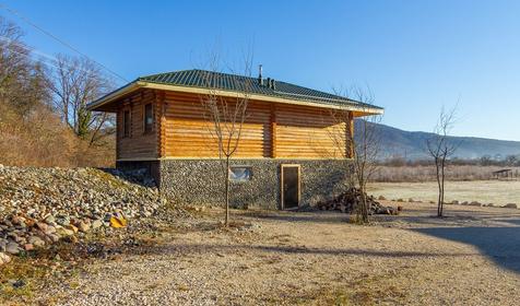 База отдыха Ранчо, ст. Даховская