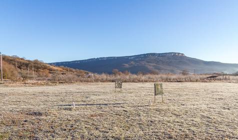 База отдыха Ранчо, ст. Даховская