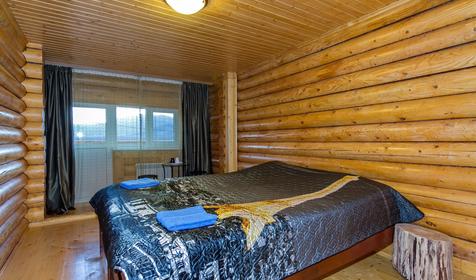 База отдыха Ранчо, ст. Даховская