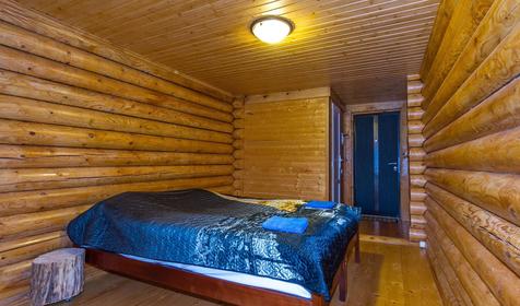 База отдыха Ранчо, ст. Даховская