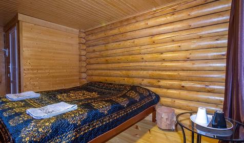 База отдыха Ранчо, ст. Даховская