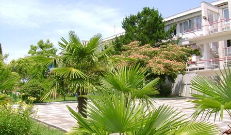 Пансионат Эдем, г. Сочи