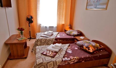 Пансионат Эдем, г. Сочи