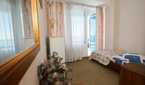 Пансионат Эдем, г. Сочи