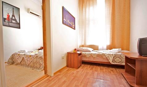 Пансионат Эдем, г. Сочи