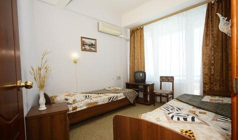 Пансионат Эдем, г. Сочи