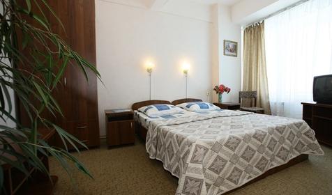 Пансионат Эдем, г. Сочи