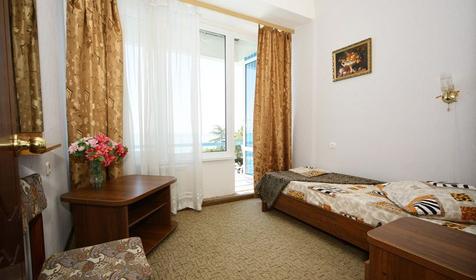 Пансионат Эдем, г. Сочи