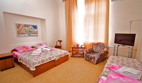 Пансионат Эдем, г. Сочи