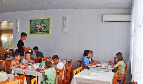 Отель Черноморский, Анапа, Витязево