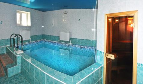 Отель Черноморский, Анапа, Витязево