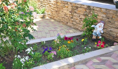 Отель Черноморский, Анапа, Витязево