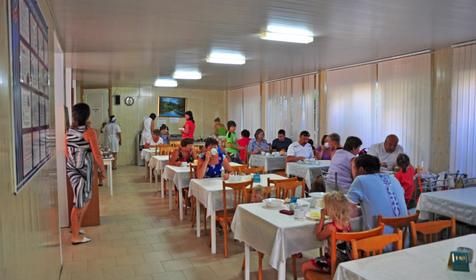 Отель Черноморский, Анапа, Витязево