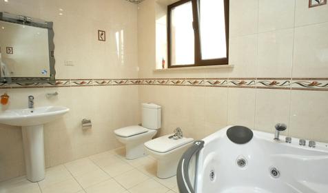 Люкс Студия. Гостевой дом Мамайка, г. Сочи, Центральный район