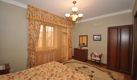 Люкс Комфорт. Гостевой дом Мамайка, г. Сочи, Центральный район