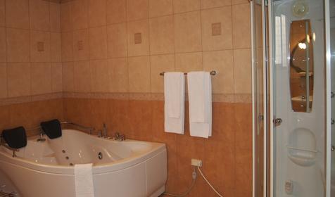 Люкс Комфорт. Гостевой дом Мамайка, г. Сочи, Центральный район