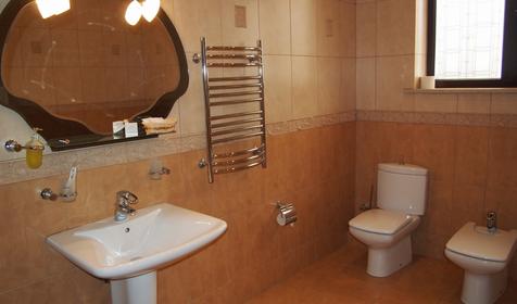 Люкс Комфорт. Гостевой дом Мамайка, г. Сочи, Центральный район