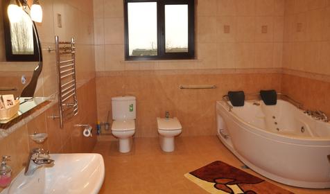 Люкс Комфорт. Гостевой дом Мамайка, г. Сочи, Центральный район