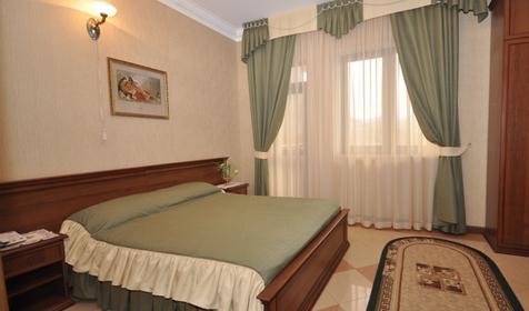 Апартаменты. Гостевой дом Мамайка, г. Сочи, Центральный район