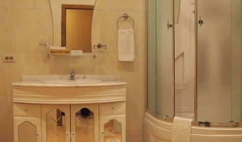 Апартаменты. Гостевой дом Мамайка, г. Сочи, Центральный район