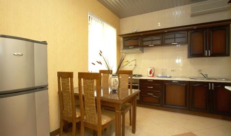 Апартаменты. Гостевой дом Мамайка, г. Сочи, Центральный район