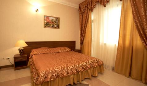 Апартаменты. Гостевой дом Мамайка, г. Сочи, Центральный район