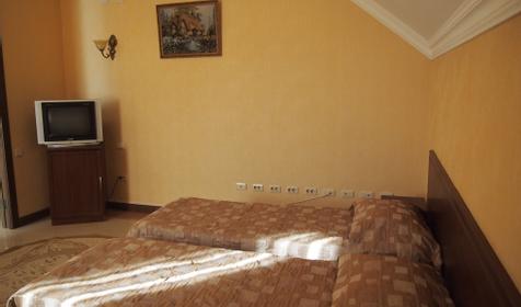 Улучшенный эконом. Гостевой дом Мамайка, г. Сочи, Центральный район