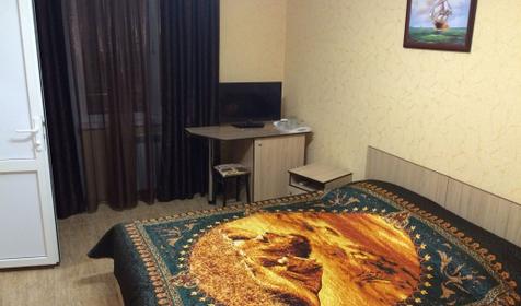 Мини-отель Грифон, Сочи, Адлер