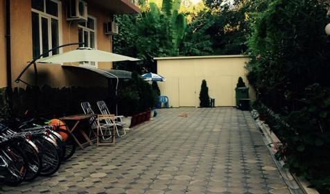 Мини-отель Грифон, Сочи, Адлер