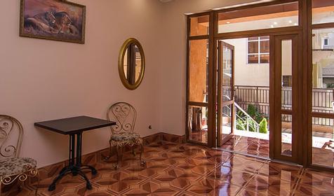 Мини-отель Грифон, Сочи, Адлер