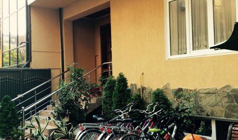 Мини-отель Грифон, Сочи, Адлер