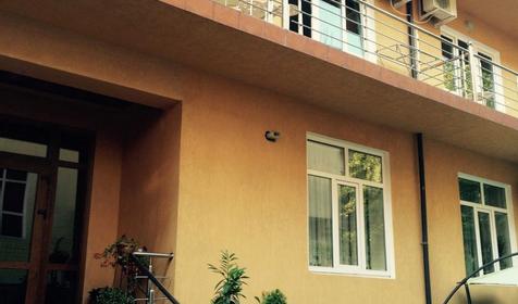 Мини-отель Грифон, Сочи, Адлер