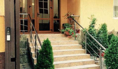 Мини-отель Грифон, Сочи, Адлер