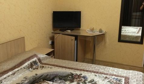 Мини-отель Грифон, Сочи, Адлер