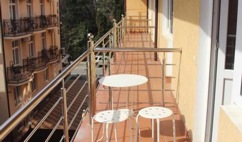 Мини-отель Грифон, Сочи, Адлер