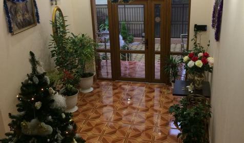 Мини-отель Грифон, Сочи, Адлер