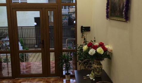 Мини-отель Грифон, Сочи, Адлер