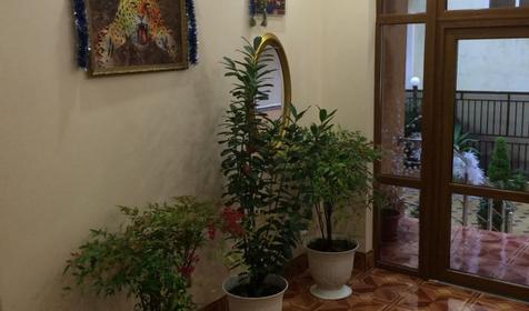 Мини-отель Грифон, Сочи, Адлер