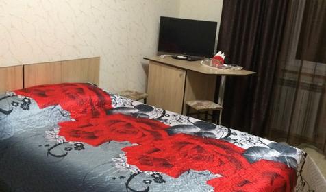 Мини-отель Грифон, Сочи, Адлер