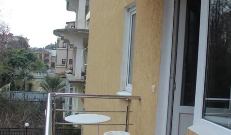 Мини-отель Грифон, Сочи, Адлер