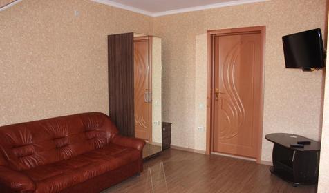 Мини-отель Грифон, Сочи, Адлер