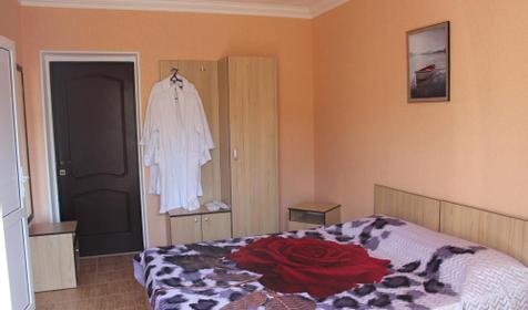 Мини-отель Грифон, Сочи, Адлер